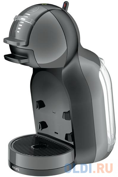 

Кофемашина Krups Dolce Gusto KP123B10 1500 Вт черный