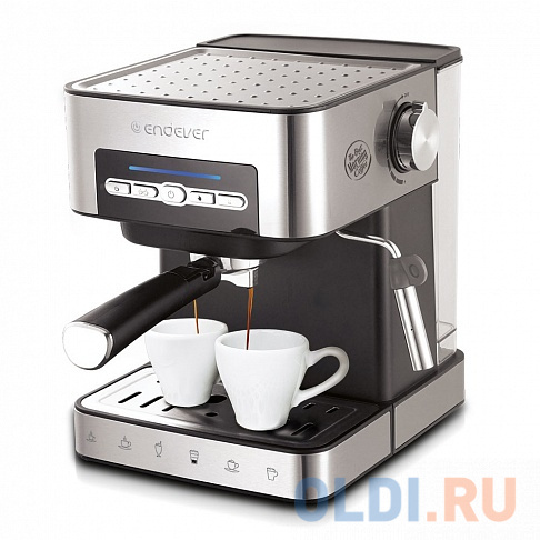 

Кофеварка Endever Costa 1065