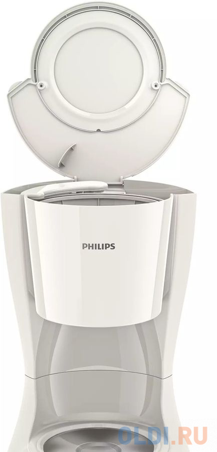 Кофеварка Philips HD7461/00 1000 Вт бежевый Вид№5