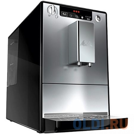 

Кофемашина Melitta Caffeo E 950-203 черный
