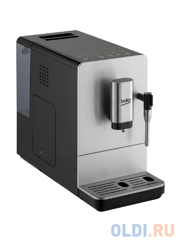 

Кофемашина CEG5311X 8813573200 BEKO, Серебристый