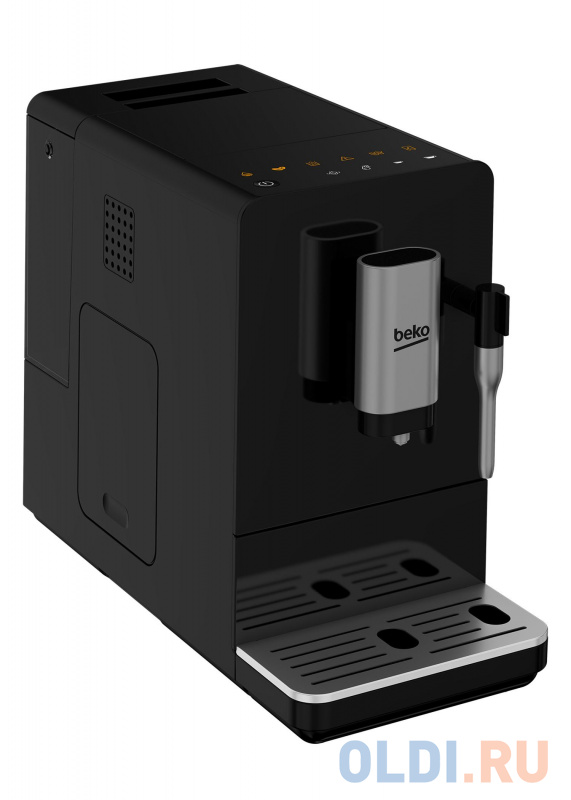 

Кофемашина CEG 3192 B 8911403200 BEKO, Черный