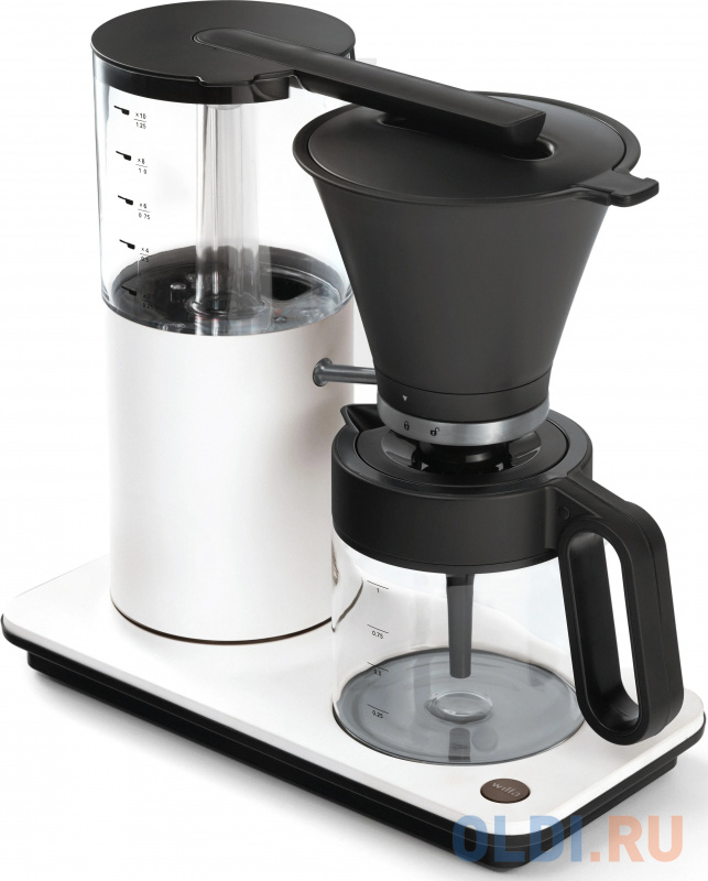 Кофеварка Wilfa CM2W-A125 фото