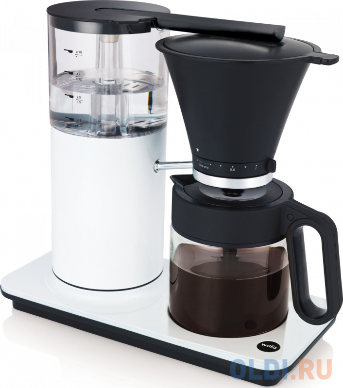 Кофеварка Wilfa CM5GW-100 фото