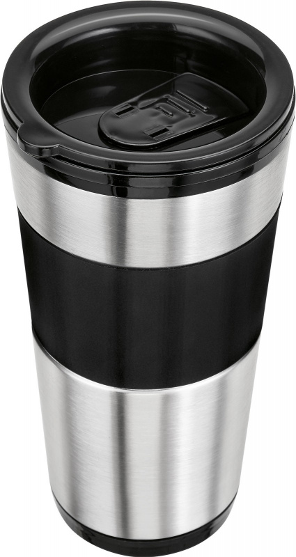 Кофеварка Clatronic KA 3733 Coffee to go Thermo фото