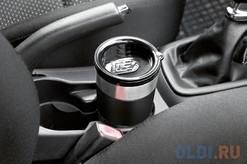 Кофеварка Clatronic KA 3733 Coffee to go Thermo фото