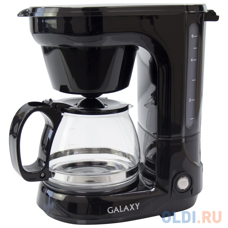 

Кофеварка Galaxy GL 0701