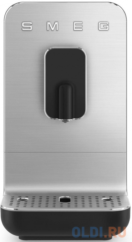 

Кофемашина BCC01BLMEU BLACK SMEG