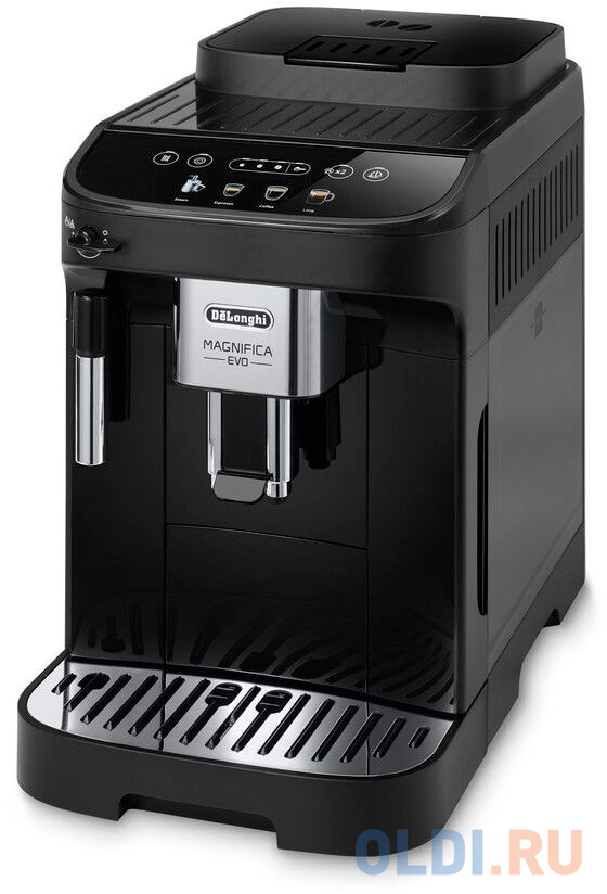 Кофемашина DeLonghi ECAM290.21.B 1450 Вт черный Вид№2