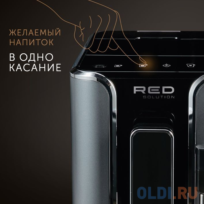 Кофеварка 1540. Кофемашина Red solution indi RCM-1540. Ред кофемашина 18 см. Red solution бытовая техника коробки.
