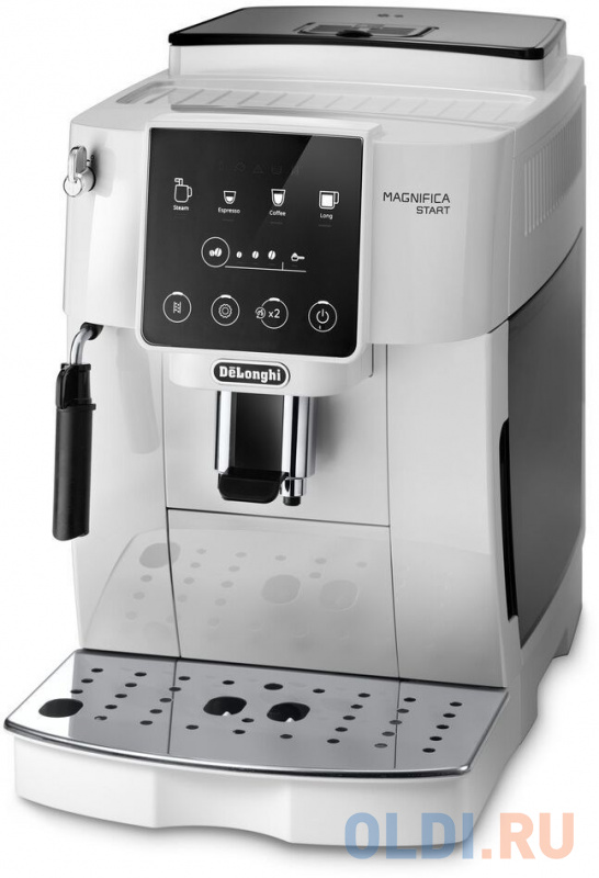 

Кофемашина DeLonghi ECAM220.20.W 1450 Вт белый
