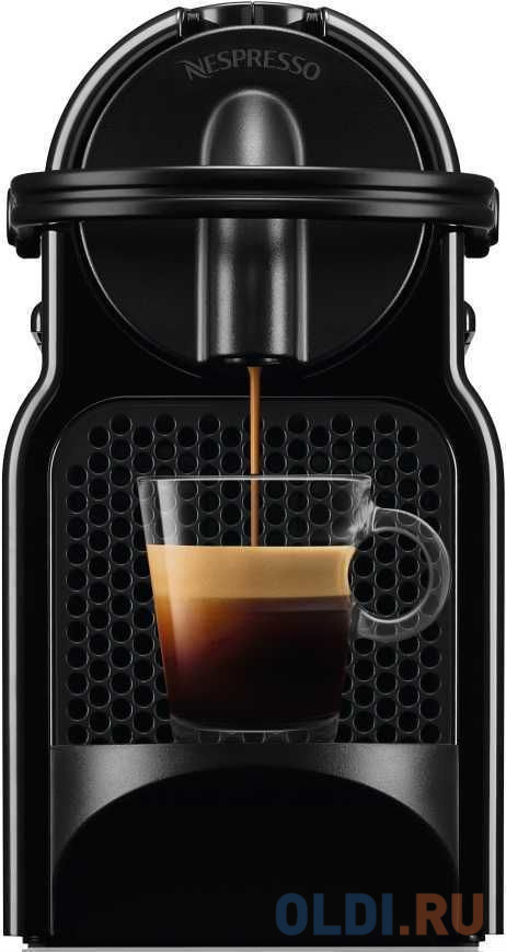 Кофеварка DeLonghi Nespresso EN 80.B