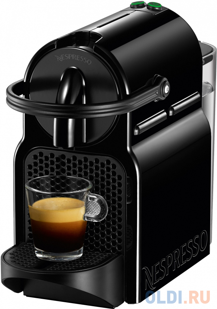 Кофеварка DeLonghi Nespresso EN 80.B Вид№2