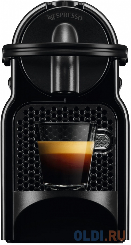 Кофеварка DeLonghi Nespresso EN 80.B Вид№3