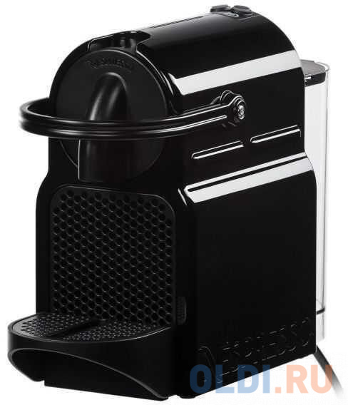 Кофеварка DeLonghi Nespresso EN 80.B Вид№4