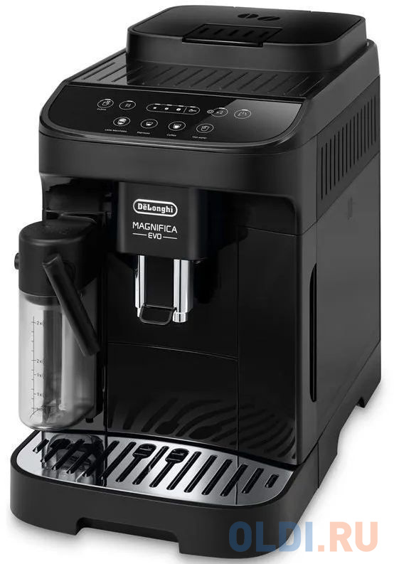 Кофемашина Delonghi ECAM290.51.B 1450Вт черный Вид№2