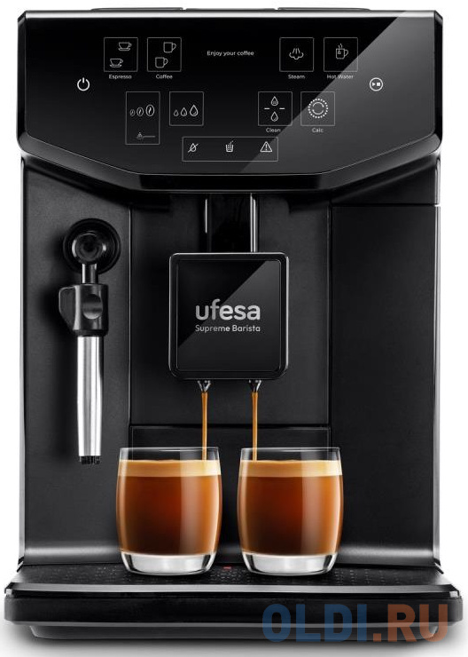 

Кофемашина BARISTA CMAB100.100 UFESA