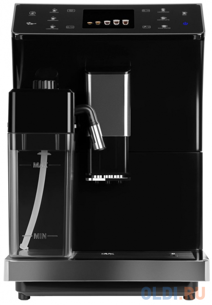 

Кофемашина CFX-A02T BARISTA ROMBICA