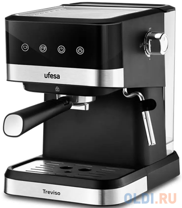 

Кофеварка TREVISO UFESA