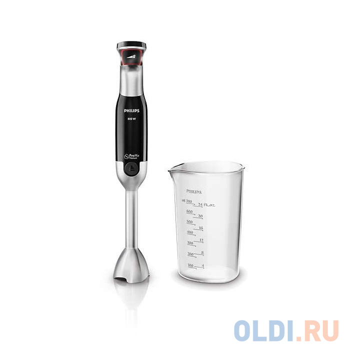 

Блендер погружной Philips HR1670/90