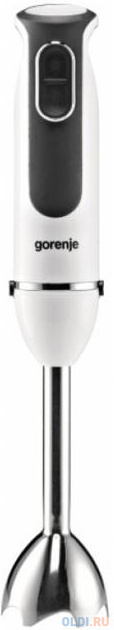 

Блендер погружной Gorenje HB451W, Белый/черный