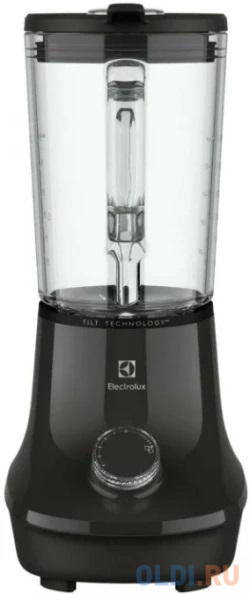 

Блендер стационарный Electrolux E6TB1-4GB 700Вт чёрный, Черный