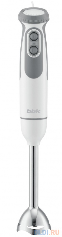 

Блендер KBH0810W WHITE BBK, Белый
