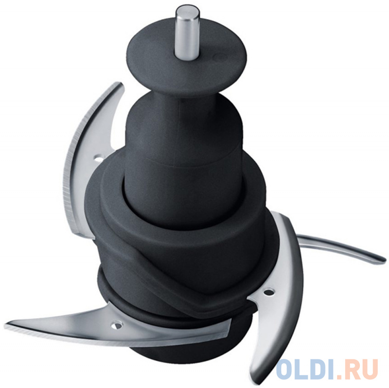 Измельчитель Steba MG 500 500Вт чёрный фото