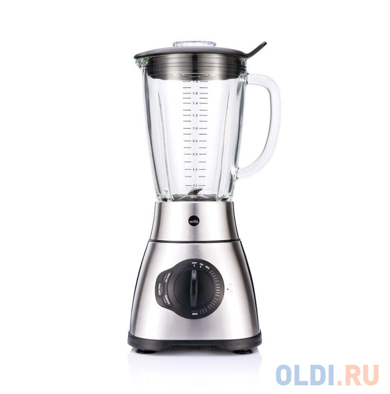 Блендер  Wilfa BLSP-1200S фото