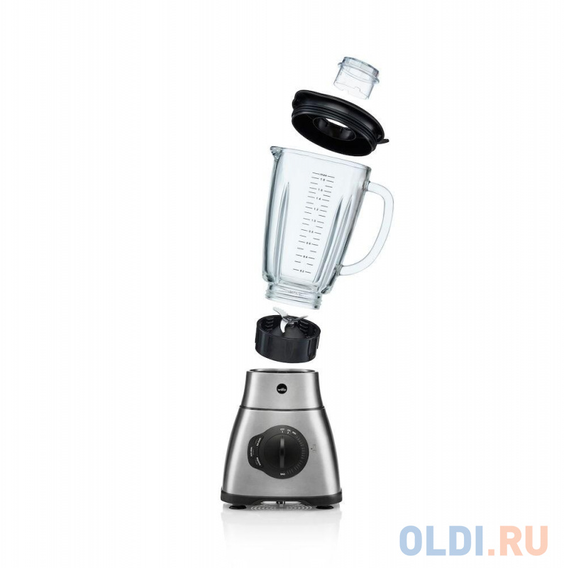 Блендер  Wilfa BLSP-1200S фото
