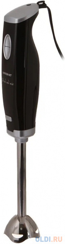 

Блендер погружной Magnit RMB-2802 600Вт чёрный, Черный