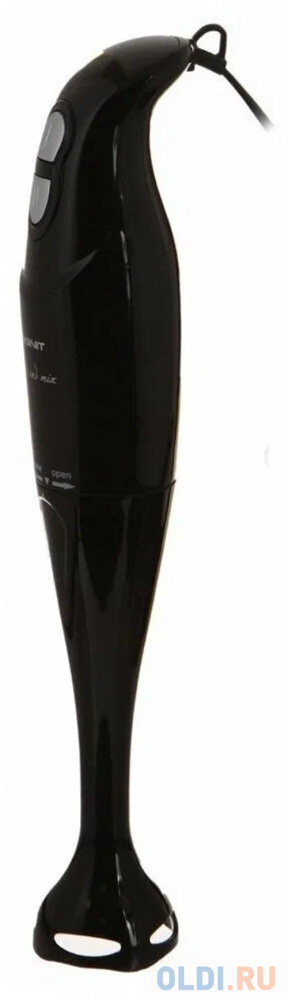 Блендер погружной Magnit RMB-2801 450Вт чёрный