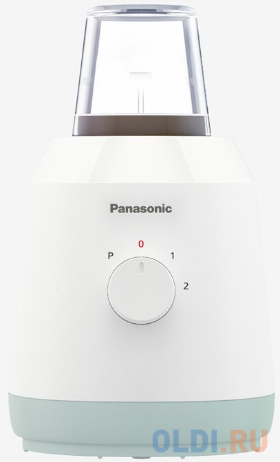 Блендер стационарный Panasonic MX-EX1511 450Вт белый - фото 3