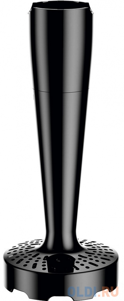 Блендер погружной Braun MQ7087X 850Вт чёрный серебристый фото