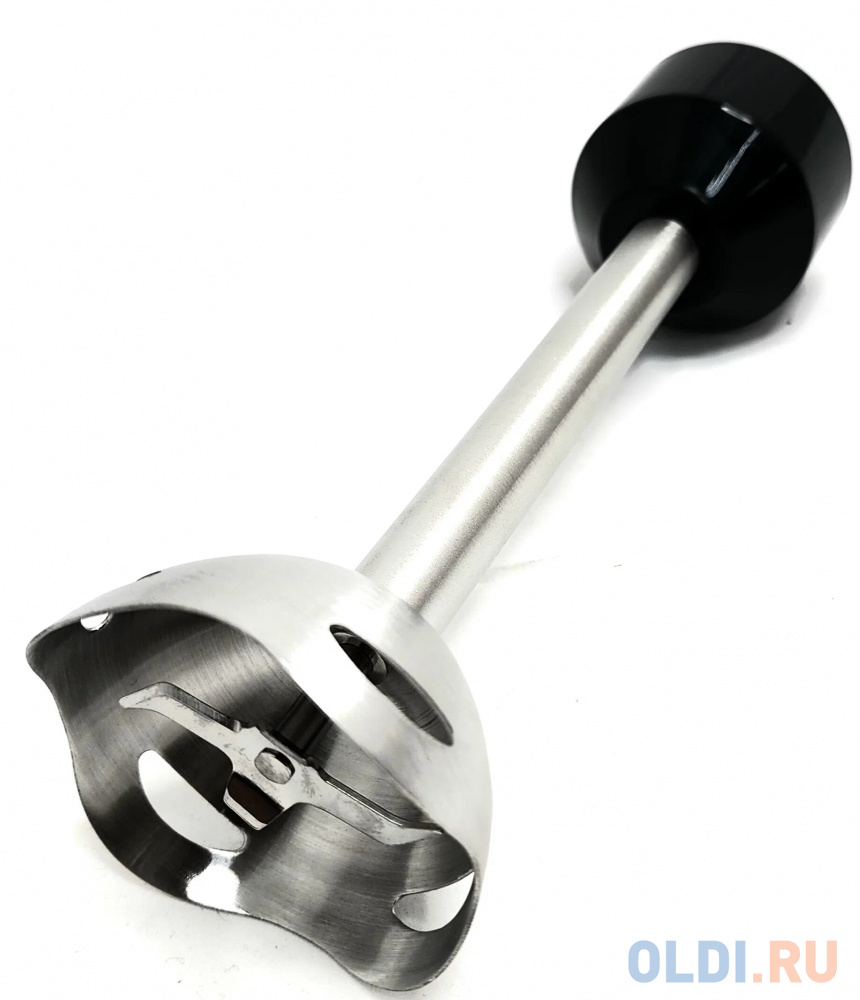 Блендер погружной Deerma DEM-JB15W 1000Вт чёрный, размер 7х7х41,5 см, цвет черный - фото 2