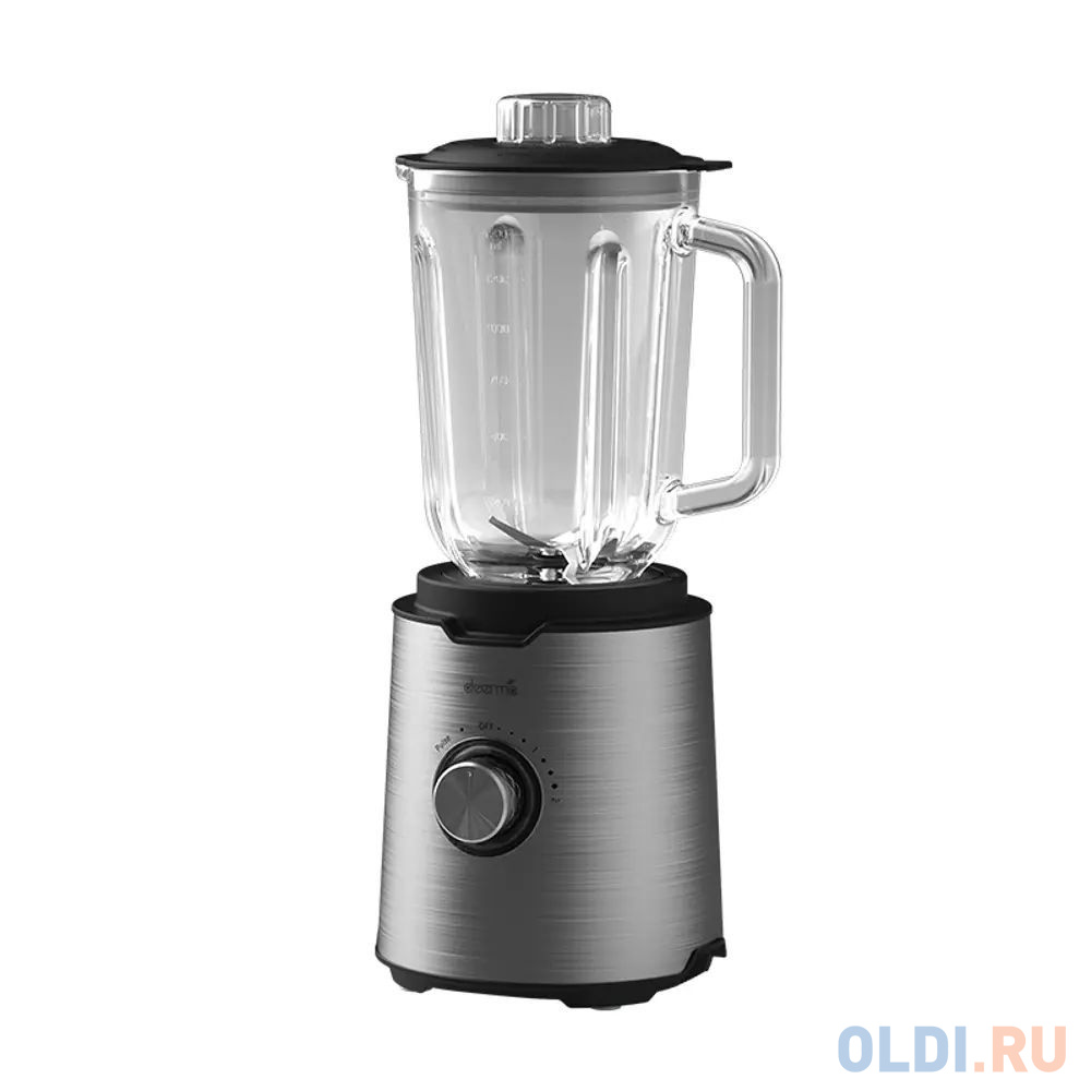 Блендер deerma Blender DEM-NU200W