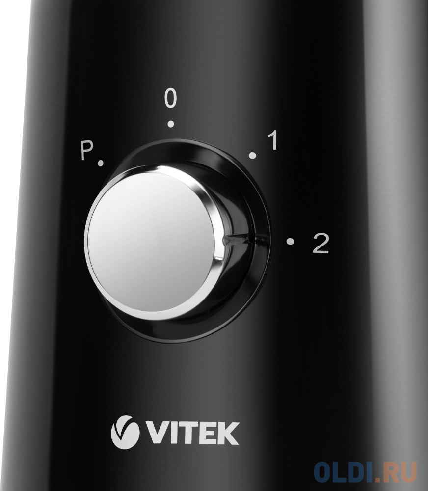 Блендер стационарный Vitek Metropolis VT-1460 800Вт разноцветный Вид№3