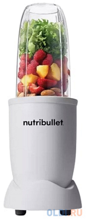 

Блендер стационарный Nutribullet NB908MAW