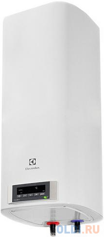 Водонагреватель накопительный Electrolux EWH 50 Formax DL, 2 кВт., электронное упр., горизонтальное/вертикальное размещение Водонагреватель накопительный Electrolux EWH 50 Formax DL, 2 кВт., электронное упр., горизонтальное/вертикальное размещение фото