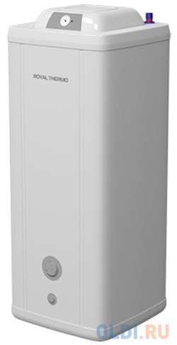 

Водонагреватель косвенного нагрева Royal Thermo 140.1 AQUATEC 41000 Вт 132 л