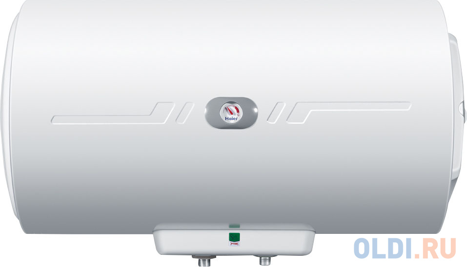 Водонагреватель Haier FCD-JTHA50-III(ET) 1.5кВт 50л электрический настенный/белый водонагреватель haier es80v tf7p r 3квт 80л электрический настенный белый