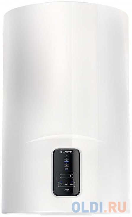 

Водонагреватель накопительный Ariston LYDOS ECO ABS PW 50 V 2500 Вт 50 л