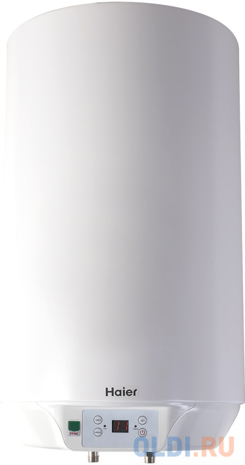 

Водонагреватель накопительный электрический Haier ES80V-S (R) 1000/2000/3000 Вт, 80 литров, вертик