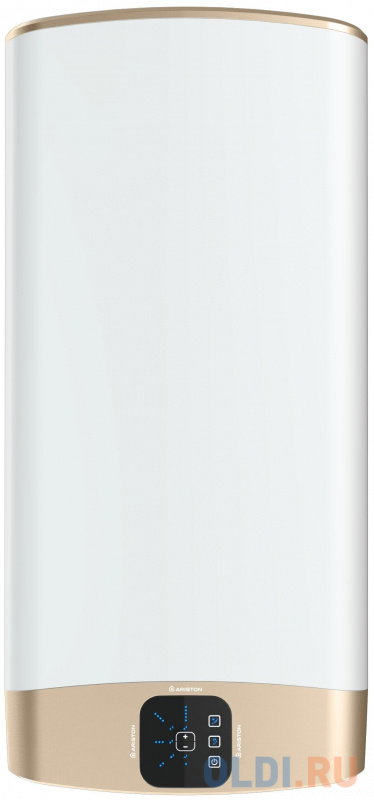 

Водонагреватель накопительный Ariston ABS VLS EVO PW 80 D (3700445) 2500 Вт 80 л