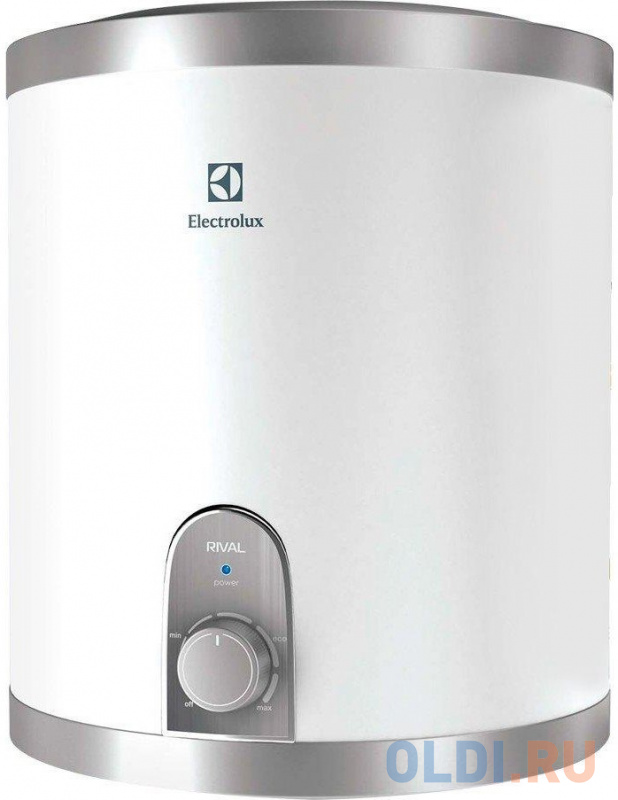 

Водонагреватель накопительный Electrolux EWH 15 Rival U 1500 Вт 15 л