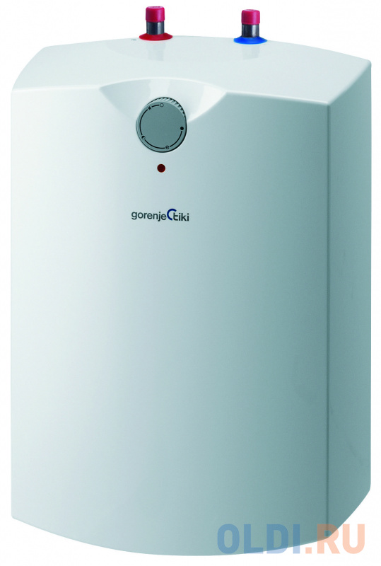 

Водонагреватель накопительный Gorenje GORENJE GT15U/V6 2000 Вт 15 л
