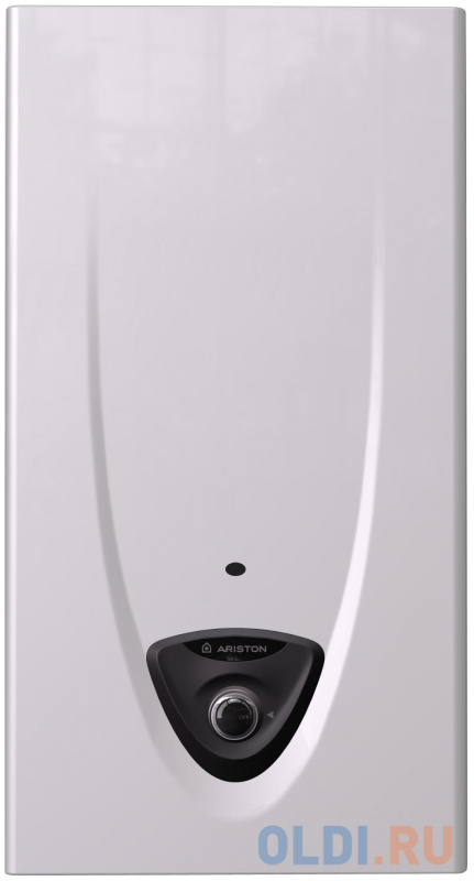 

Газовая колонка Ariston FAST EVO 14 B
