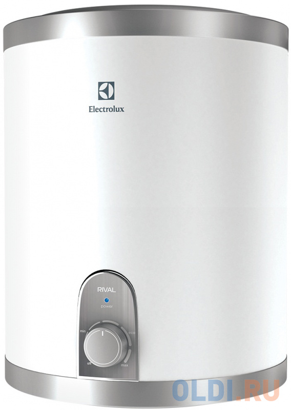 

Водонагреватель накопительный Electrolux Rival O EWH 15 1500 Вт 15 л