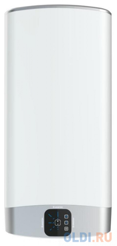 

Водонагреватель накопительный Ariston VELIS ABS VLS EVO PW 50 2500 Вт 50 л