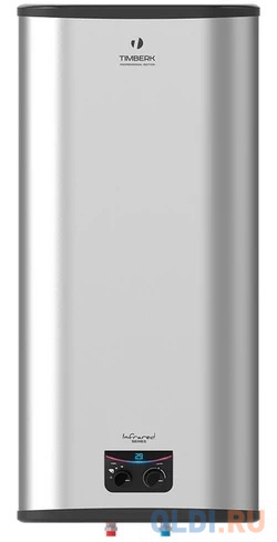 Водонагреватель накопительный Timberk SWH FSM7 80 V 2500 Вт 80 л фото